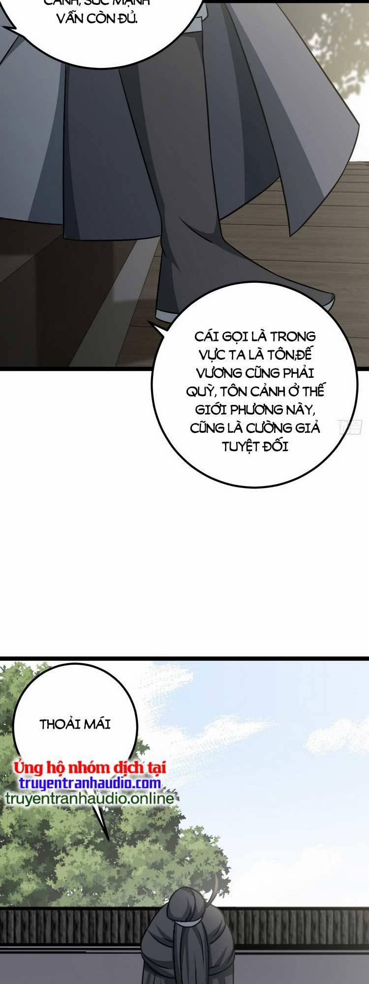 Ta Ở Nhà 100 Năm Khi Ra Ngoài Đã Vô Địch 43 trang 17