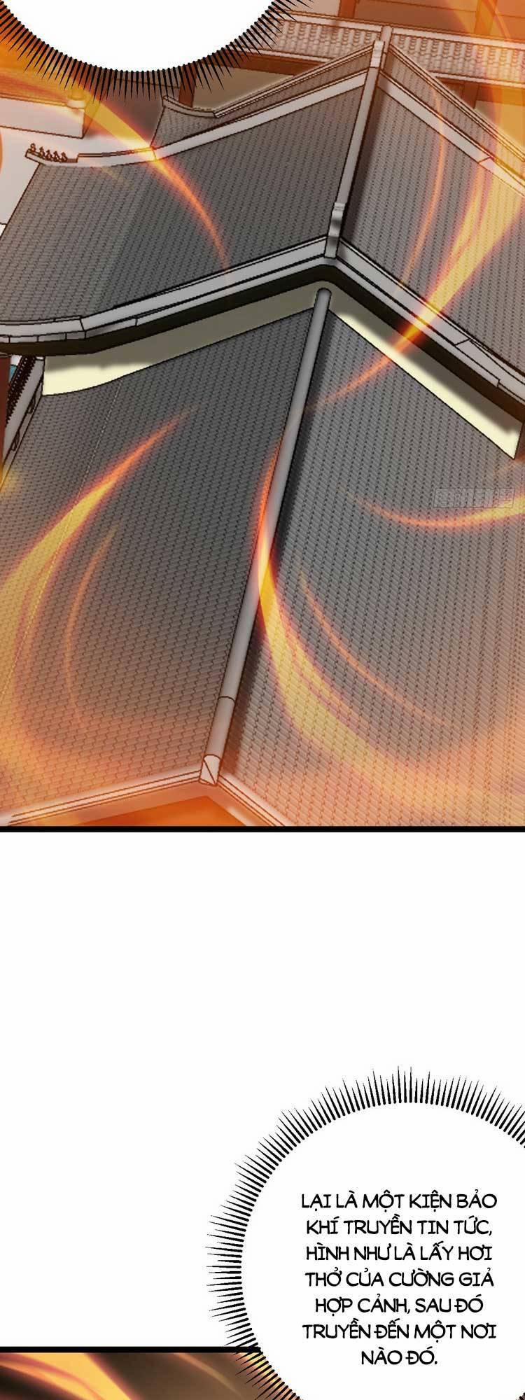 Ta Ở Nhà 100 Năm Khi Ra Ngoài Đã Vô Địch 43 trang 2