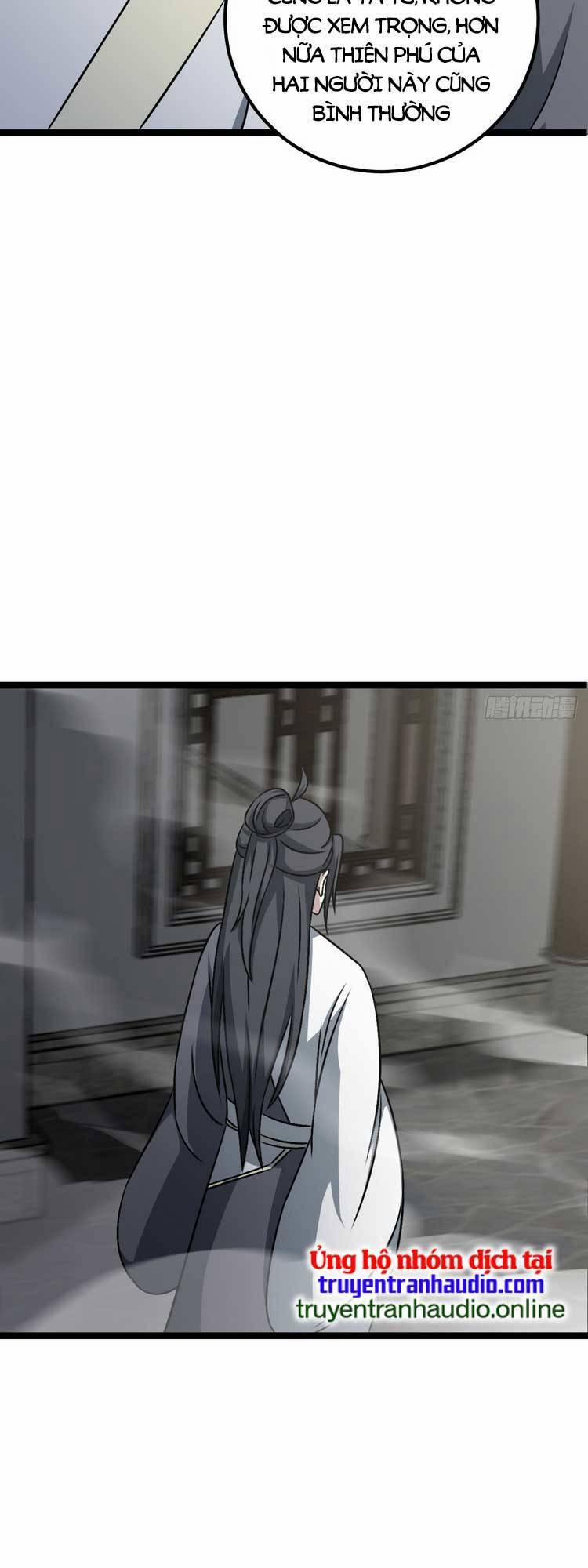 Ta Ở Nhà 100 Năm Khi Ra Ngoài Đã Vô Địch 43 trang 21
