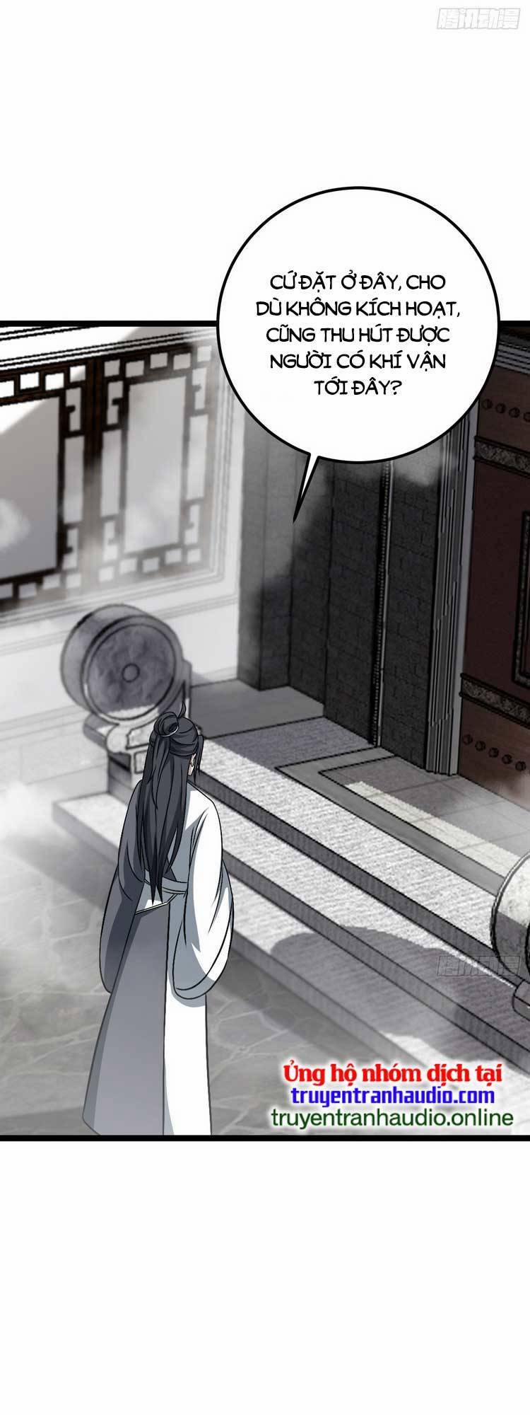 Ta Ở Nhà 100 Năm Khi Ra Ngoài Đã Vô Địch 43 trang 22