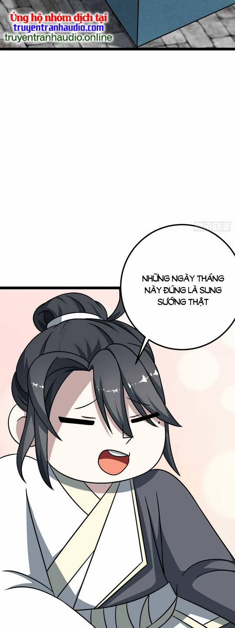 Ta Ở Nhà 100 Năm Khi Ra Ngoài Đã Vô Địch 43 trang 25