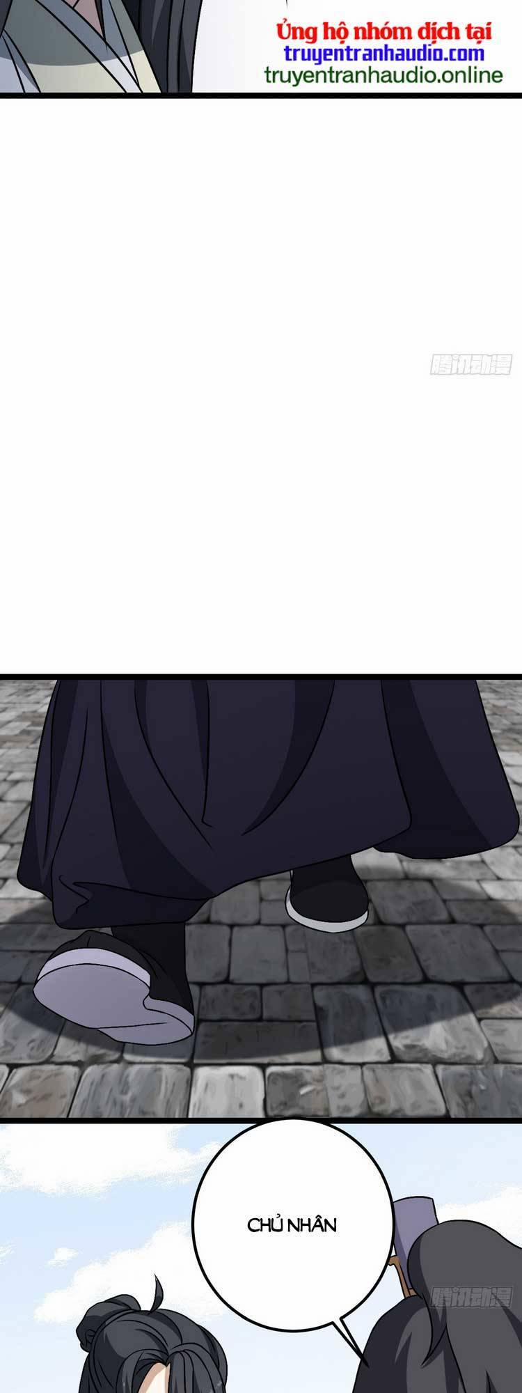 Ta Ở Nhà 100 Năm Khi Ra Ngoài Đã Vô Địch 43 trang 27