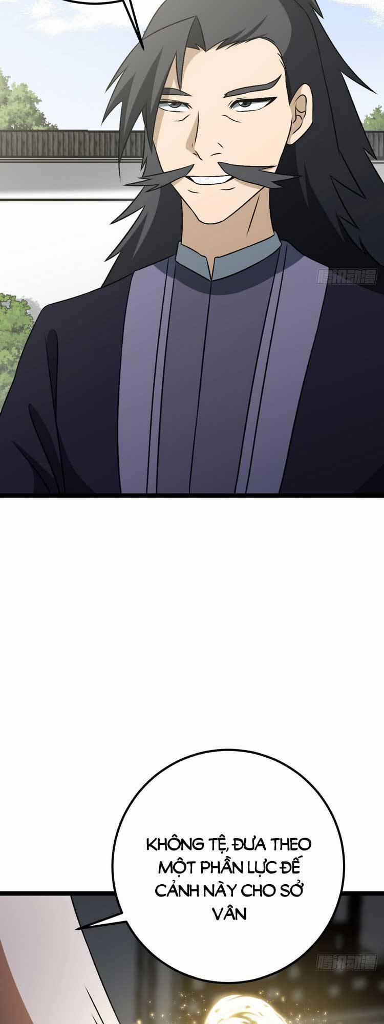 Ta Ở Nhà 100 Năm Khi Ra Ngoài Đã Vô Địch 43 trang 29