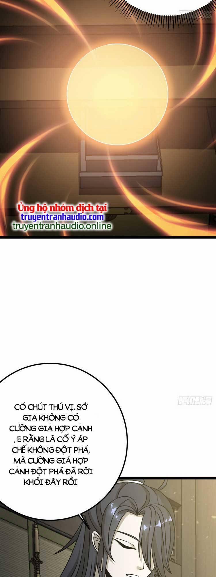 Ta Ở Nhà 100 Năm Khi Ra Ngoài Đã Vô Địch 43 trang 3