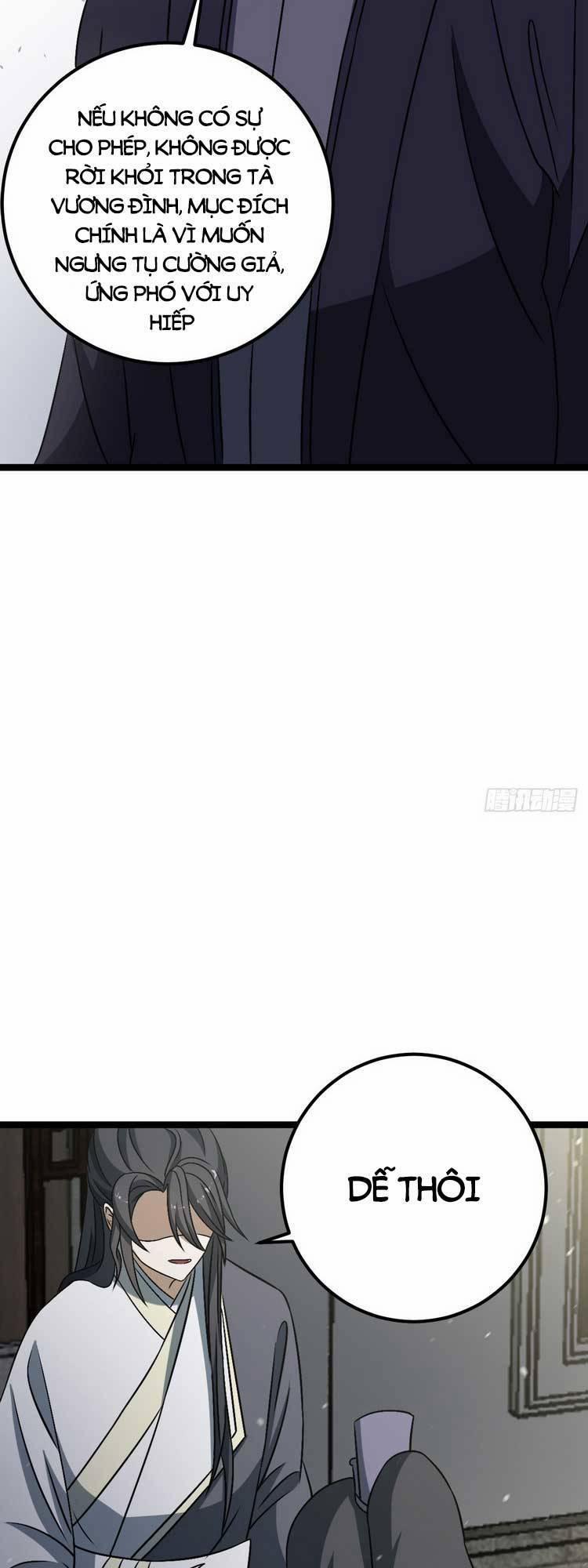 Ta Ở Nhà 100 Năm Khi Ra Ngoài Đã Vô Địch 43 trang 32
