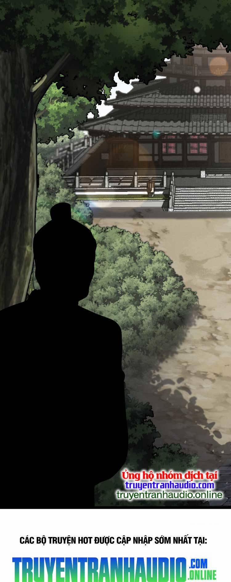 Ta Ở Nhà 100 Năm Khi Ra Ngoài Đã Vô Địch 43 trang 35
