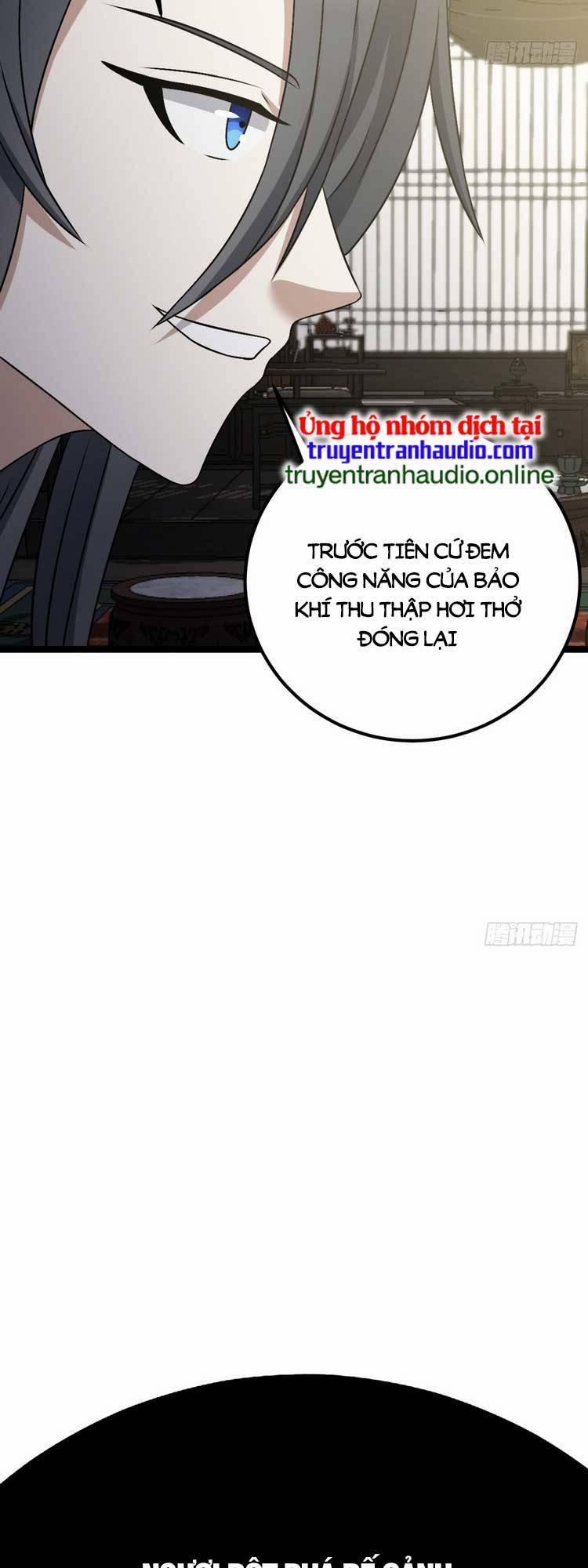 Ta Ở Nhà 100 Năm Khi Ra Ngoài Đã Vô Địch 43 trang 5