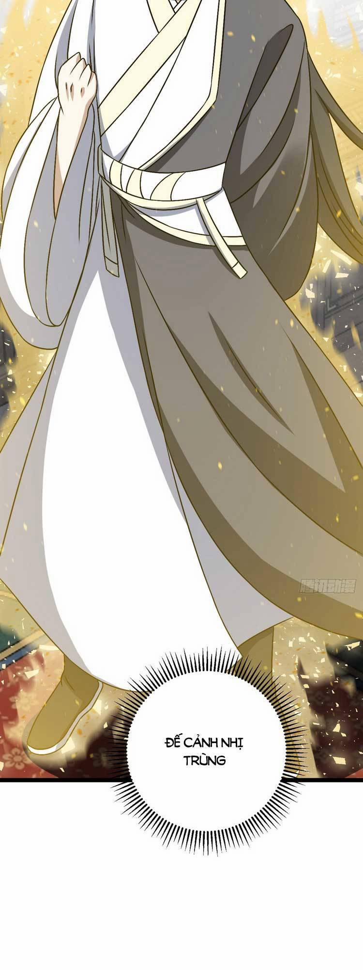 Ta Ở Nhà 100 Năm Khi Ra Ngoài Đã Vô Địch 43 trang 7