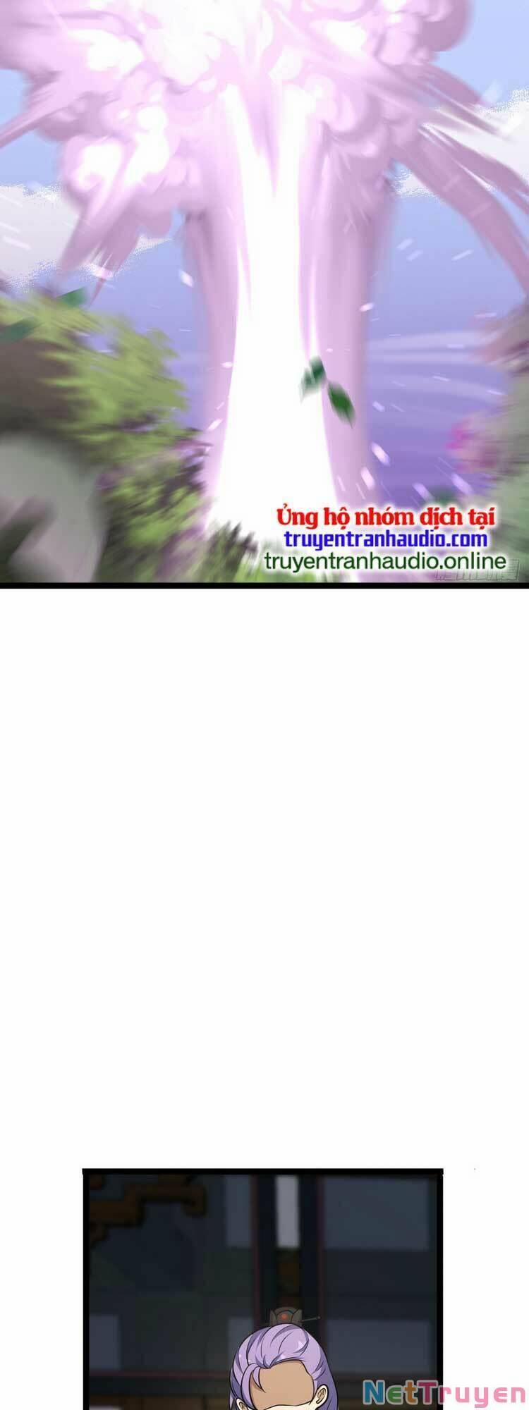 Ta Ở Nhà 100 Năm Khi Ra Ngoài Đã Vô Địch 44 trang 11