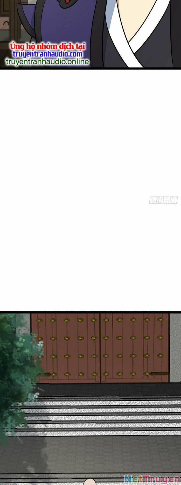 Ta Ở Nhà 100 Năm Khi Ra Ngoài Đã Vô Địch 44 trang 13