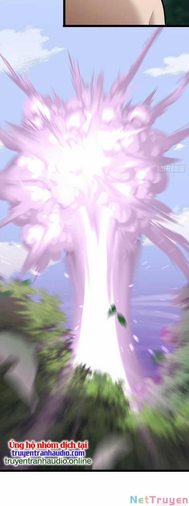 Ta Ở Nhà 100 Năm Khi Ra Ngoài Đã Vô Địch 44 trang 19