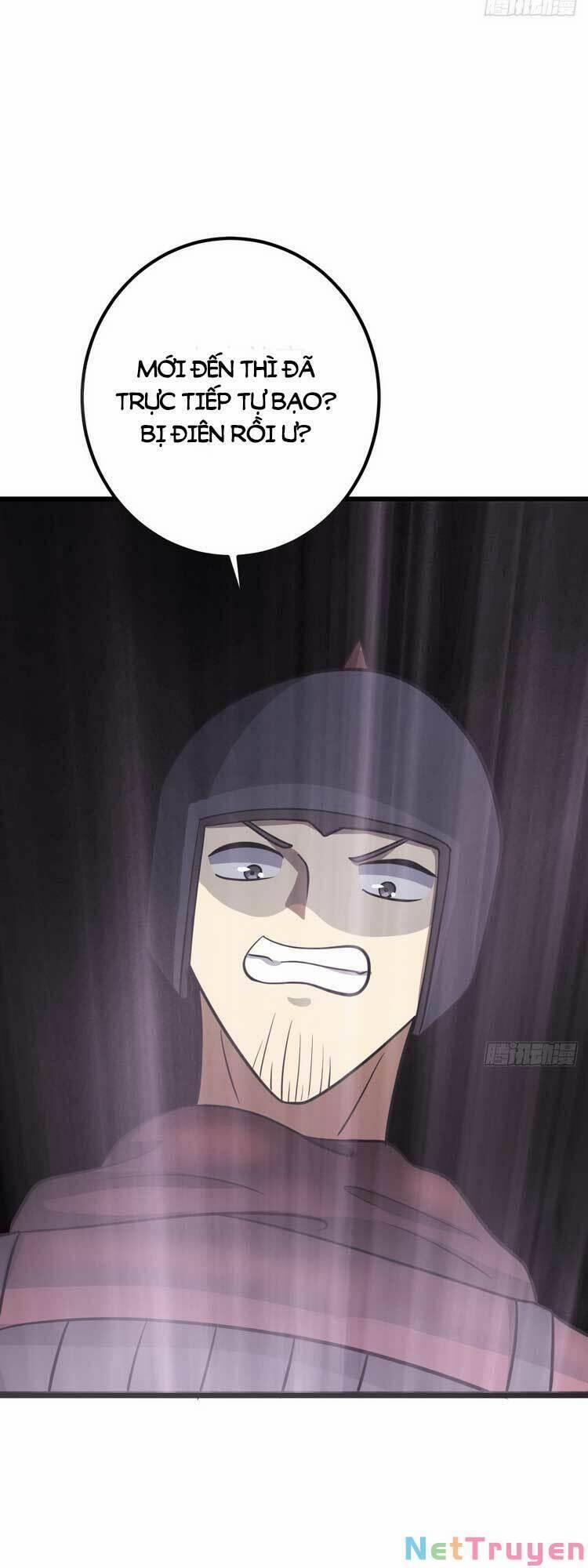 Ta Ở Nhà 100 Năm Khi Ra Ngoài Đã Vô Địch 44 trang 20
