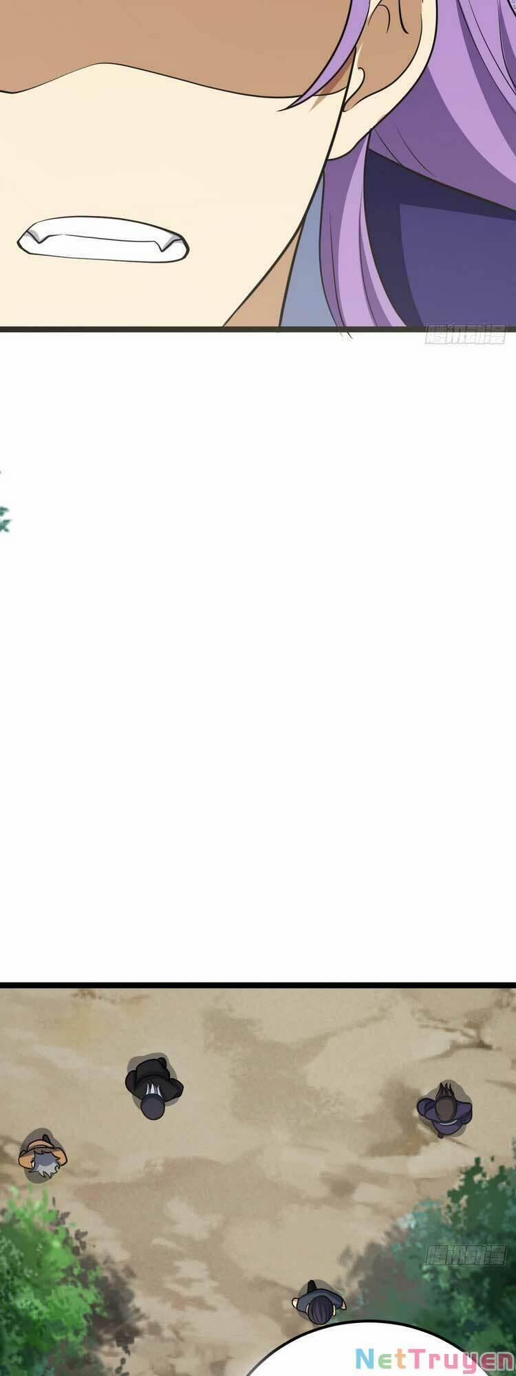 Ta Ở Nhà 100 Năm Khi Ra Ngoài Đã Vô Địch 44 trang 23