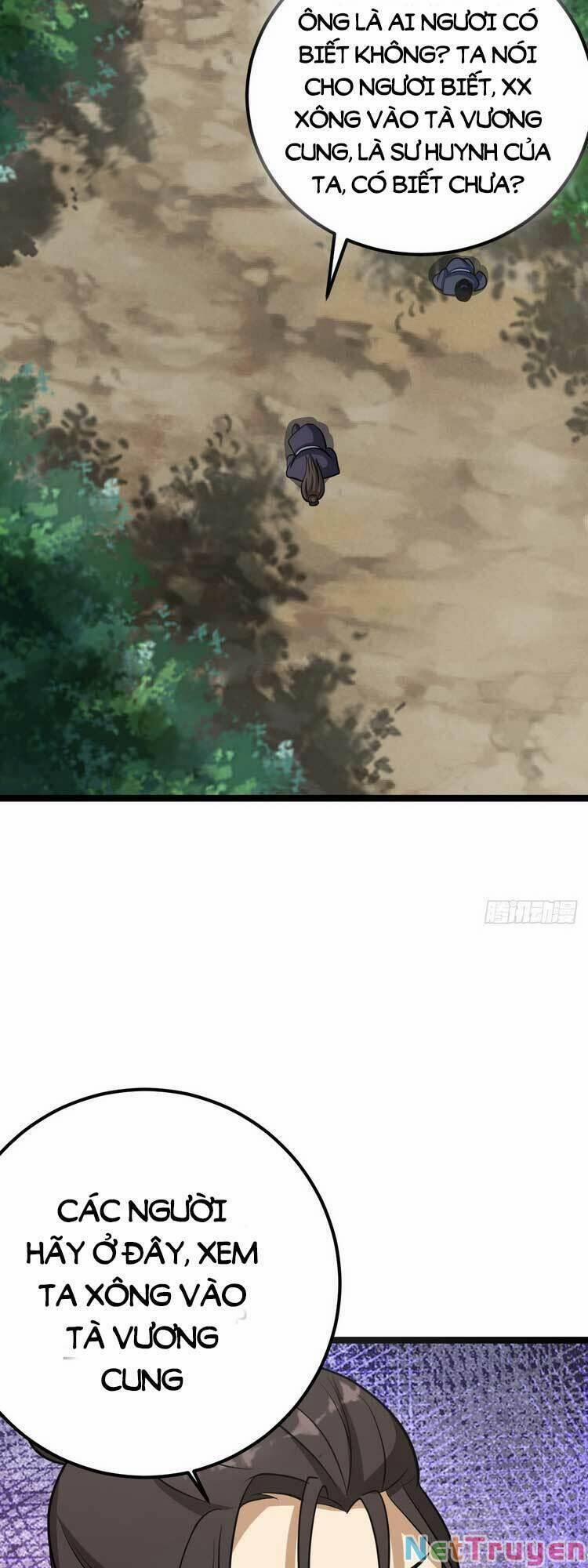 Ta Ở Nhà 100 Năm Khi Ra Ngoài Đã Vô Địch 44 trang 24