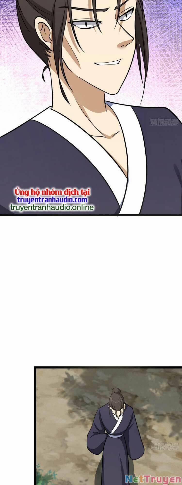 Ta Ở Nhà 100 Năm Khi Ra Ngoài Đã Vô Địch 44 trang 25