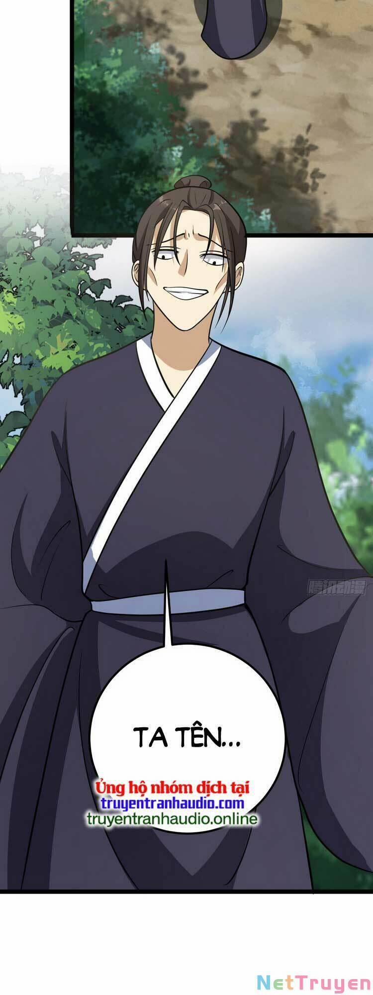 Ta Ở Nhà 100 Năm Khi Ra Ngoài Đã Vô Địch 44 trang 26