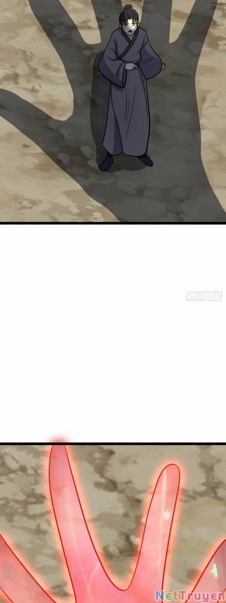 Ta Ở Nhà 100 Năm Khi Ra Ngoài Đã Vô Địch 44 trang 28