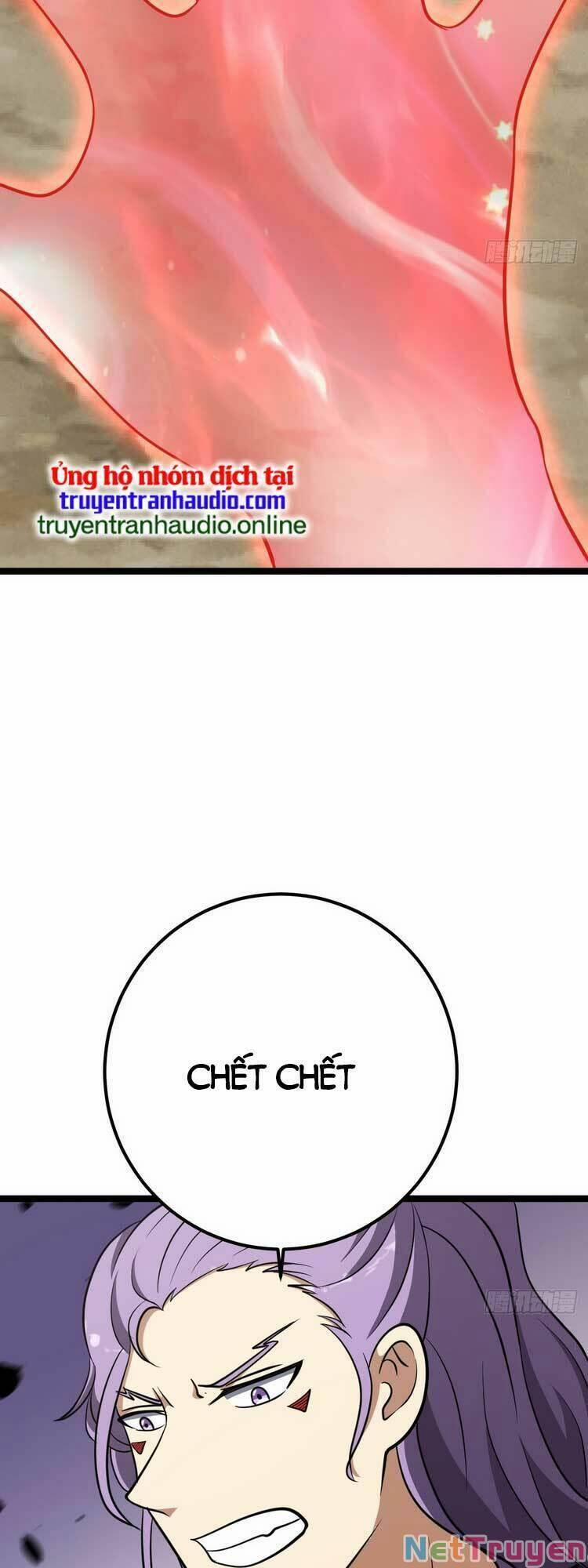 Ta Ở Nhà 100 Năm Khi Ra Ngoài Đã Vô Địch 44 trang 29