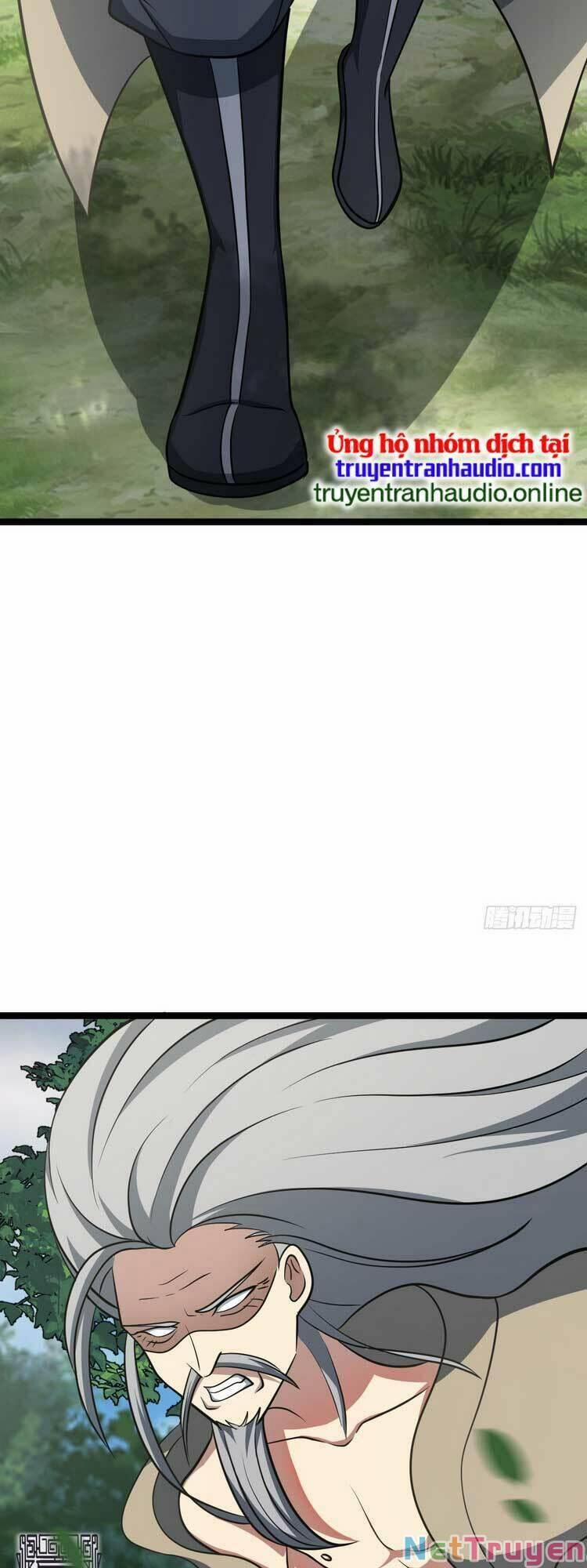 Ta Ở Nhà 100 Năm Khi Ra Ngoài Đã Vô Địch 44 trang 3