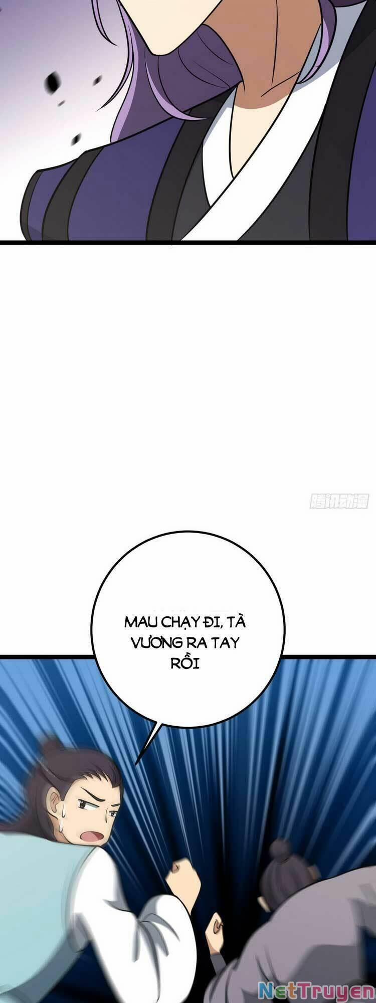 Ta Ở Nhà 100 Năm Khi Ra Ngoài Đã Vô Địch 44 trang 30