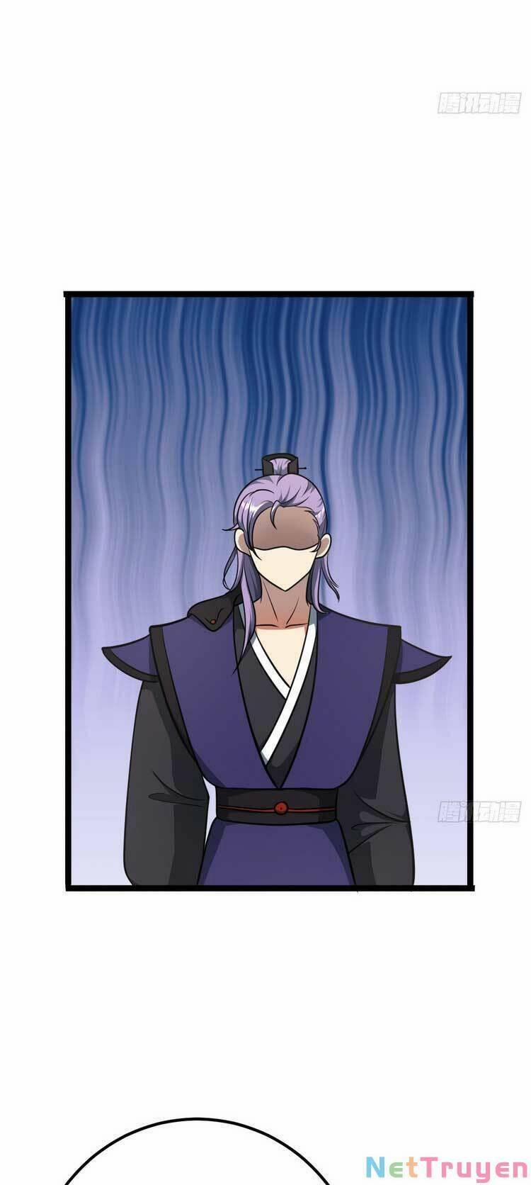 Ta Ở Nhà 100 Năm Khi Ra Ngoài Đã Vô Địch 44 trang 34