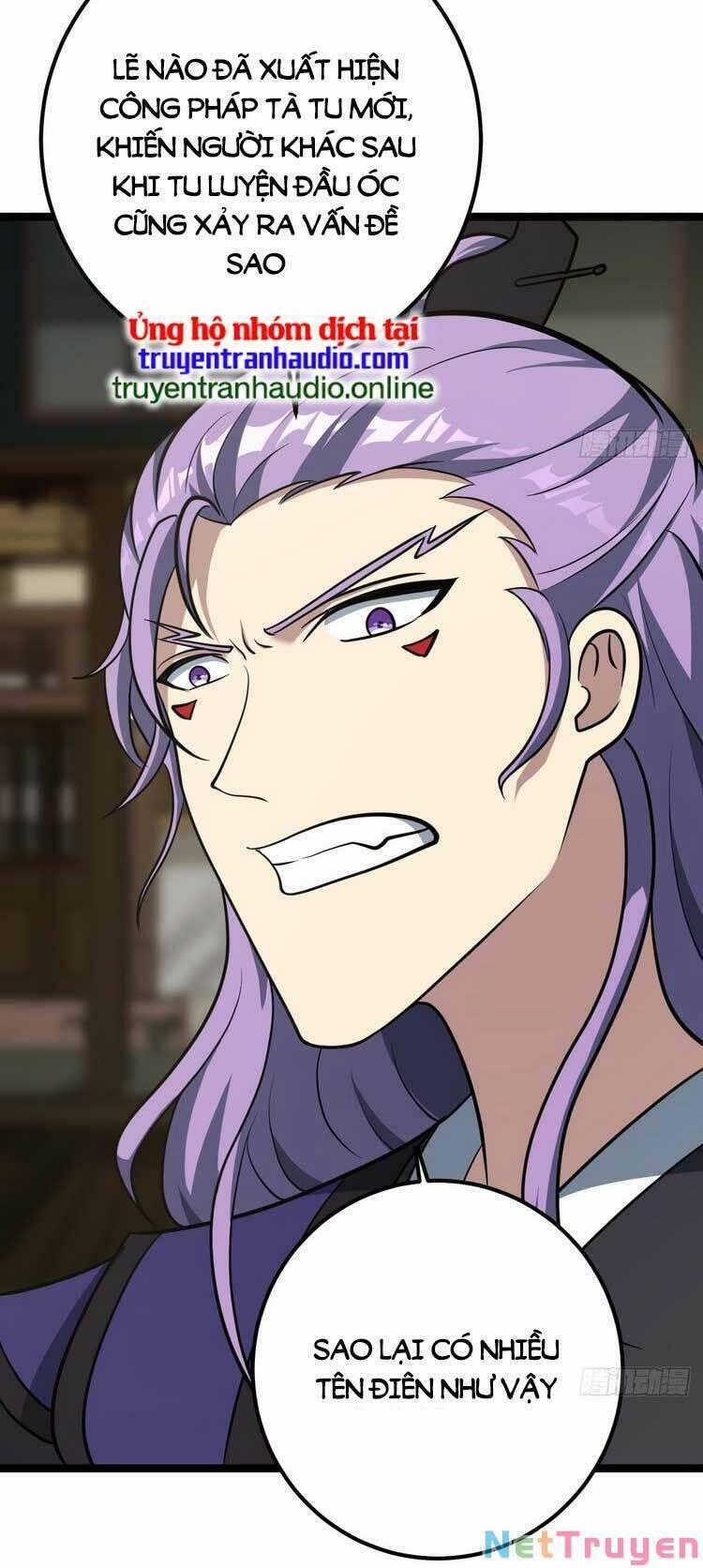Ta Ở Nhà 100 Năm Khi Ra Ngoài Đã Vô Địch 44 trang 35