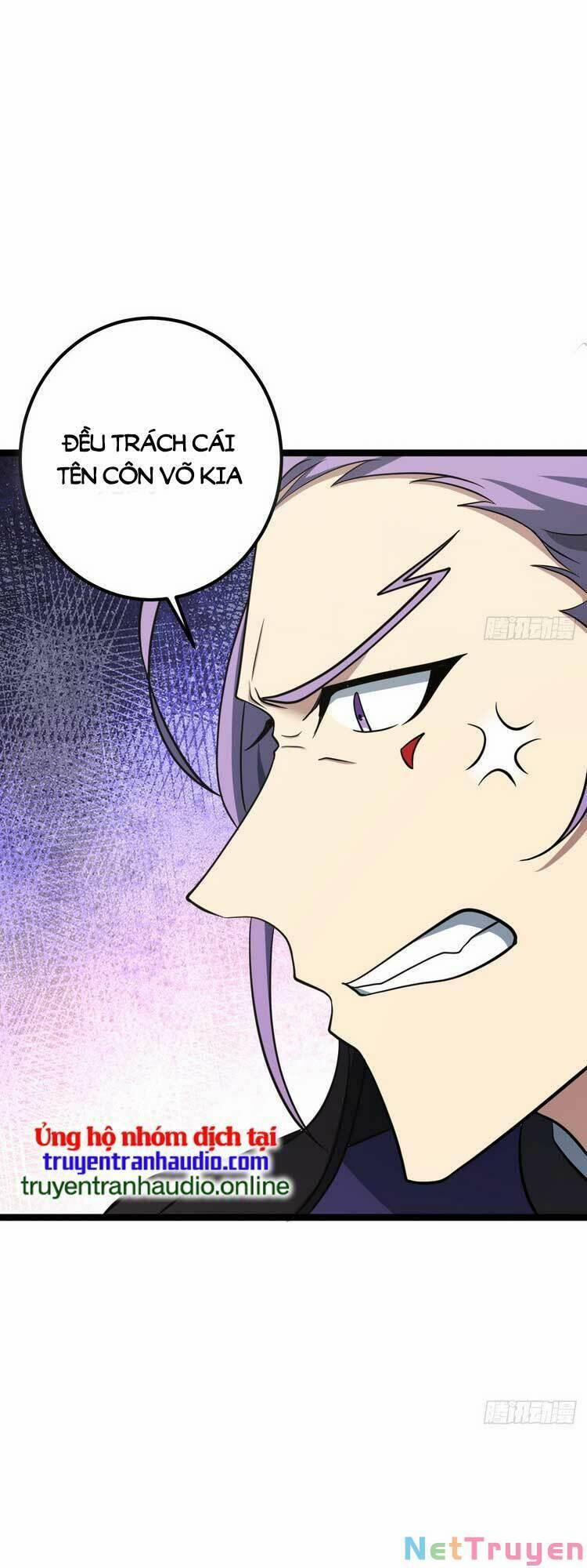 Ta Ở Nhà 100 Năm Khi Ra Ngoài Đã Vô Địch 44 trang 36