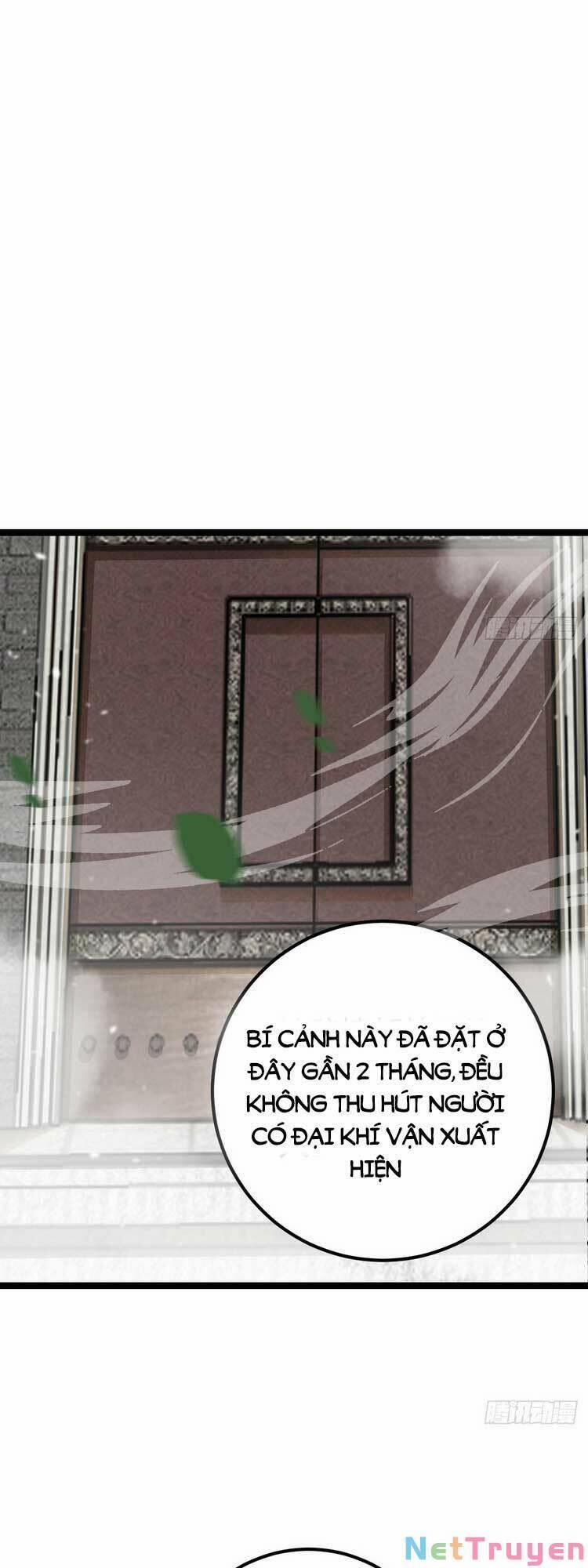 Ta Ở Nhà 100 Năm Khi Ra Ngoài Đã Vô Địch 44 trang 37
