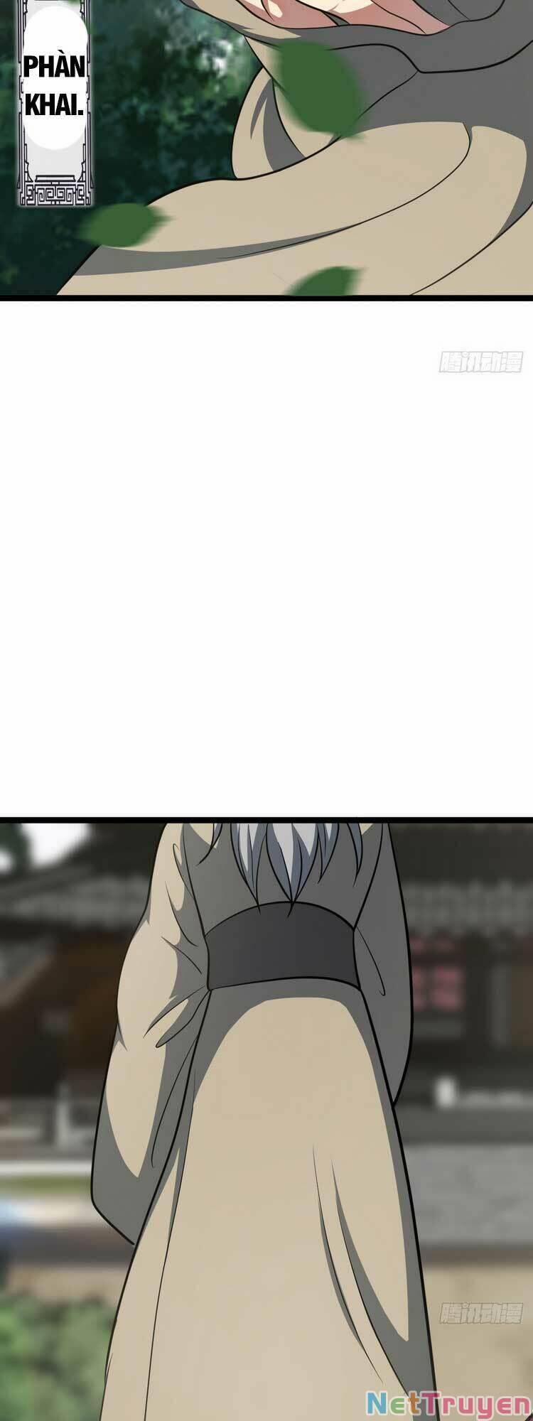 Ta Ở Nhà 100 Năm Khi Ra Ngoài Đã Vô Địch 44 trang 4