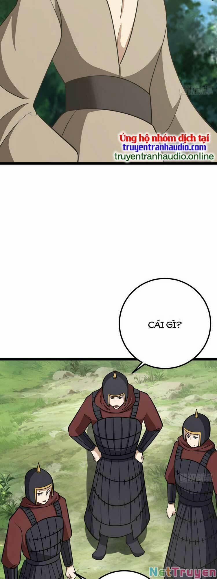 Ta Ở Nhà 100 Năm Khi Ra Ngoài Đã Vô Địch 44 trang 6