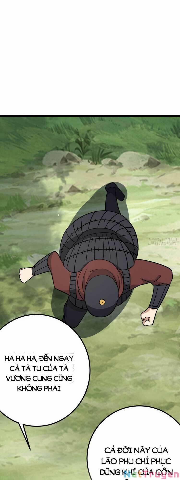 Ta Ở Nhà 100 Năm Khi Ra Ngoài Đã Vô Địch 44 trang 9