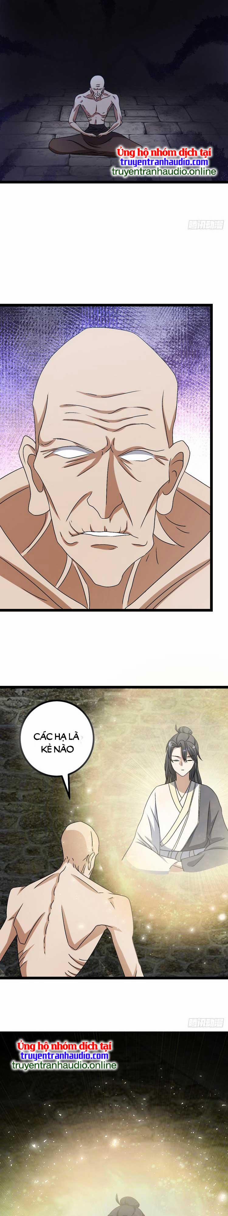 Ta Ở Nhà 100 Năm Khi Ra Ngoài Đã Vô Địch 46 trang 10