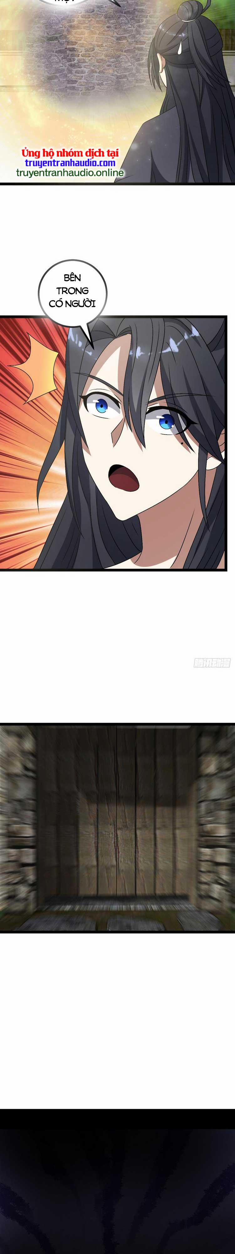 Ta Ở Nhà 100 Năm Khi Ra Ngoài Đã Vô Địch 46 trang 9