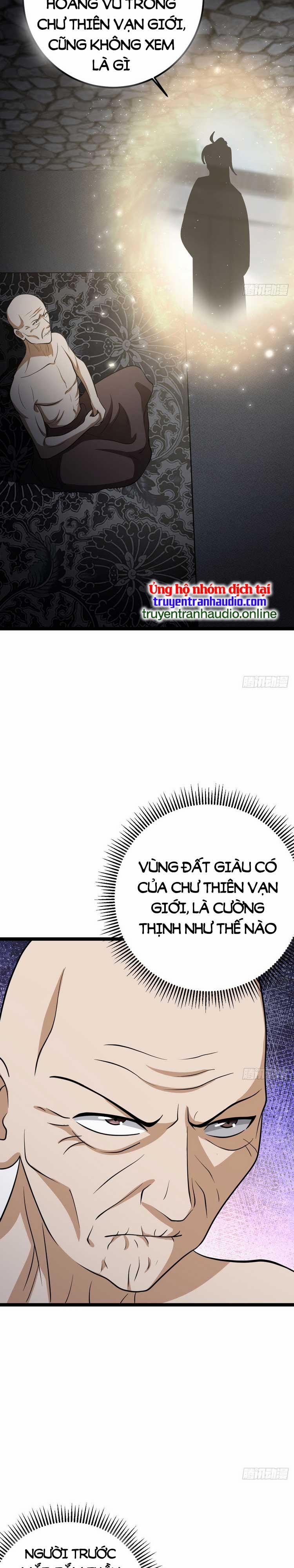 Ta Ở Nhà 100 Năm Khi Ra Ngoài Đã Vô Địch 47 trang 2