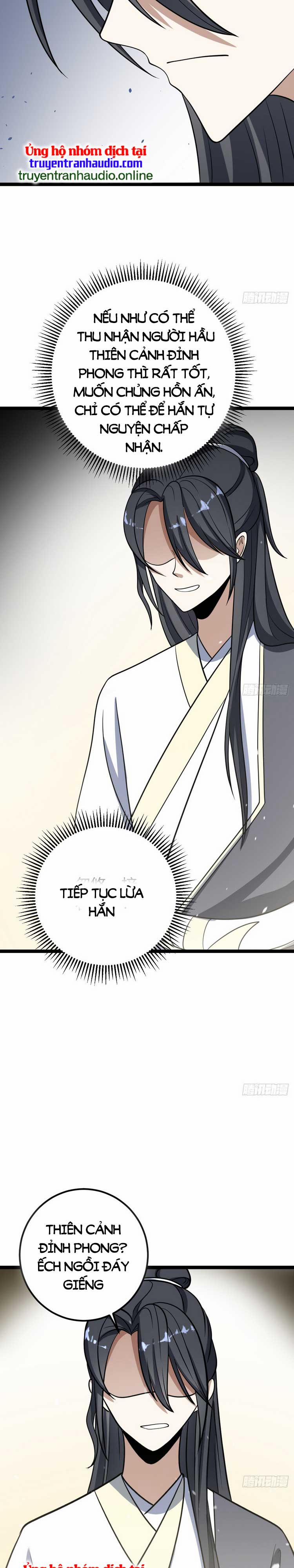 Ta Ở Nhà 100 Năm Khi Ra Ngoài Đã Vô Địch 47 trang 5