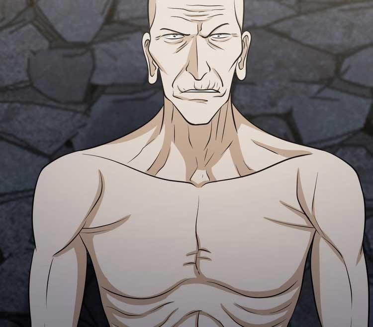 Ta Ở Nhà 100 Năm Khi Ra Ngoài Đã Vô Địch 47 trang 8