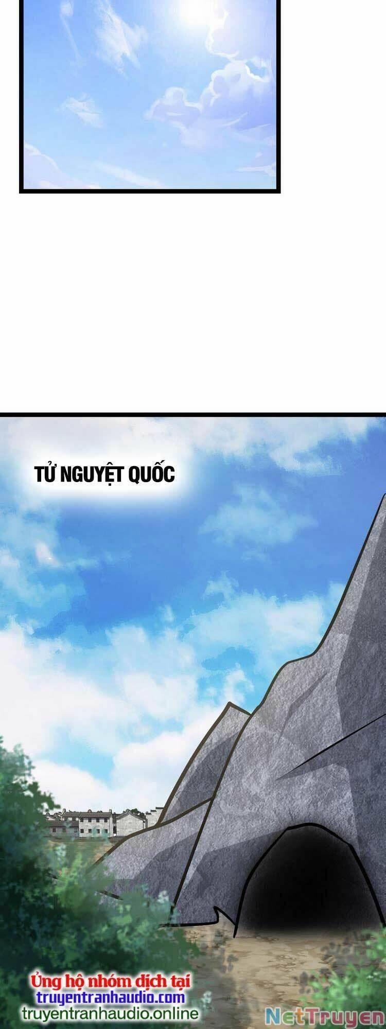 Ta Ở Nhà 100 Năm Khi Ra Ngoài Đã Vô Địch 48 trang 17