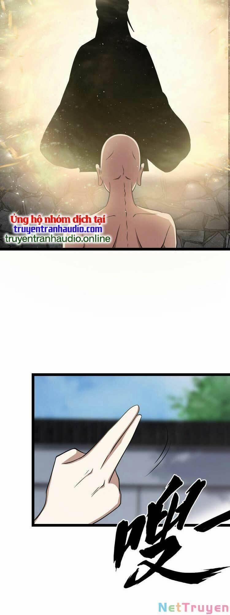 Ta Ở Nhà 100 Năm Khi Ra Ngoài Đã Vô Địch 48 trang 2