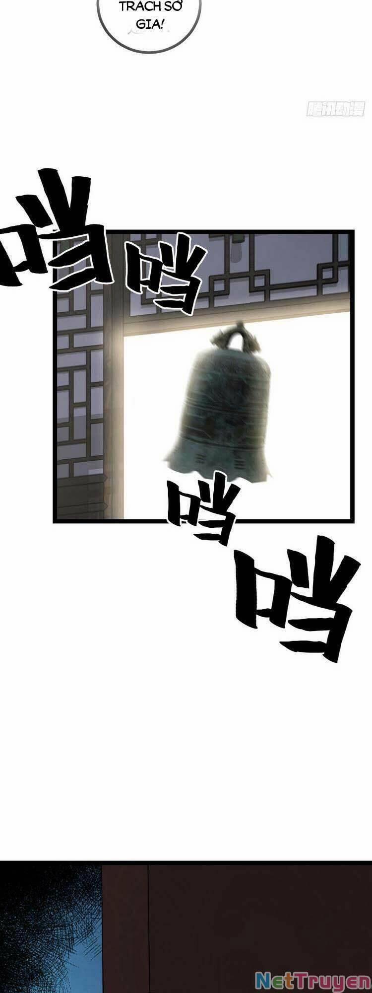 Ta Ở Nhà 100 Năm Khi Ra Ngoài Đã Vô Địch 48 trang 22