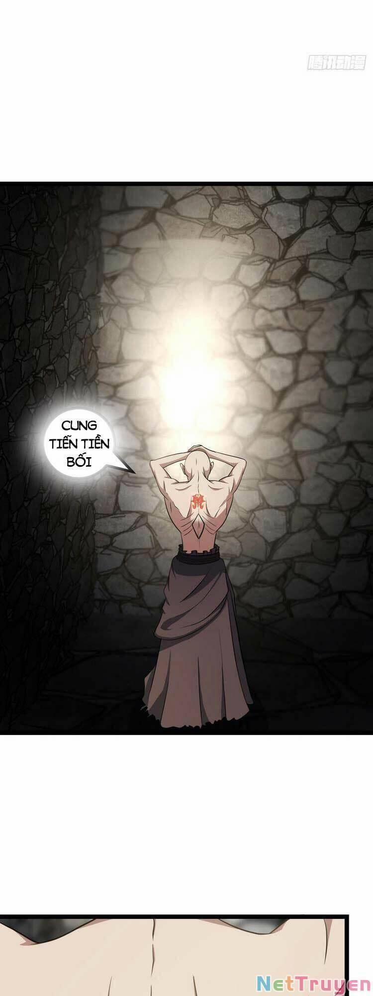 Ta Ở Nhà 100 Năm Khi Ra Ngoài Đã Vô Địch 48 trang 3