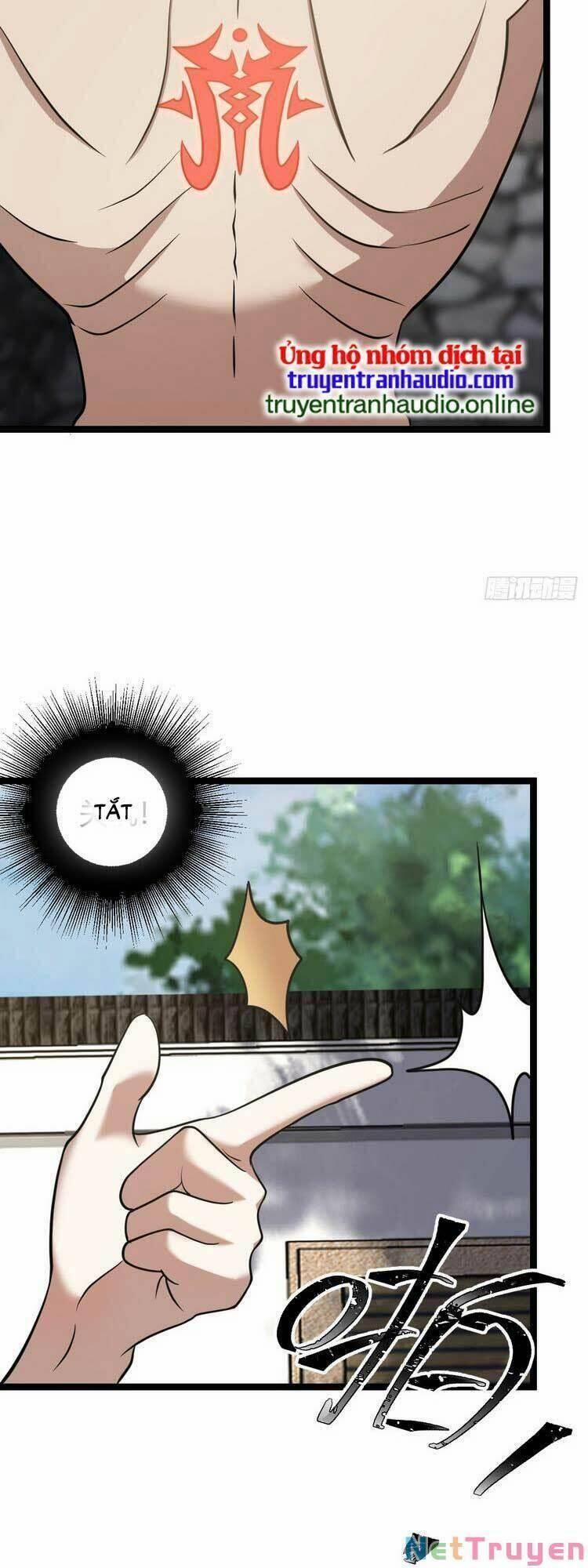 Ta Ở Nhà 100 Năm Khi Ra Ngoài Đã Vô Địch 48 trang 4