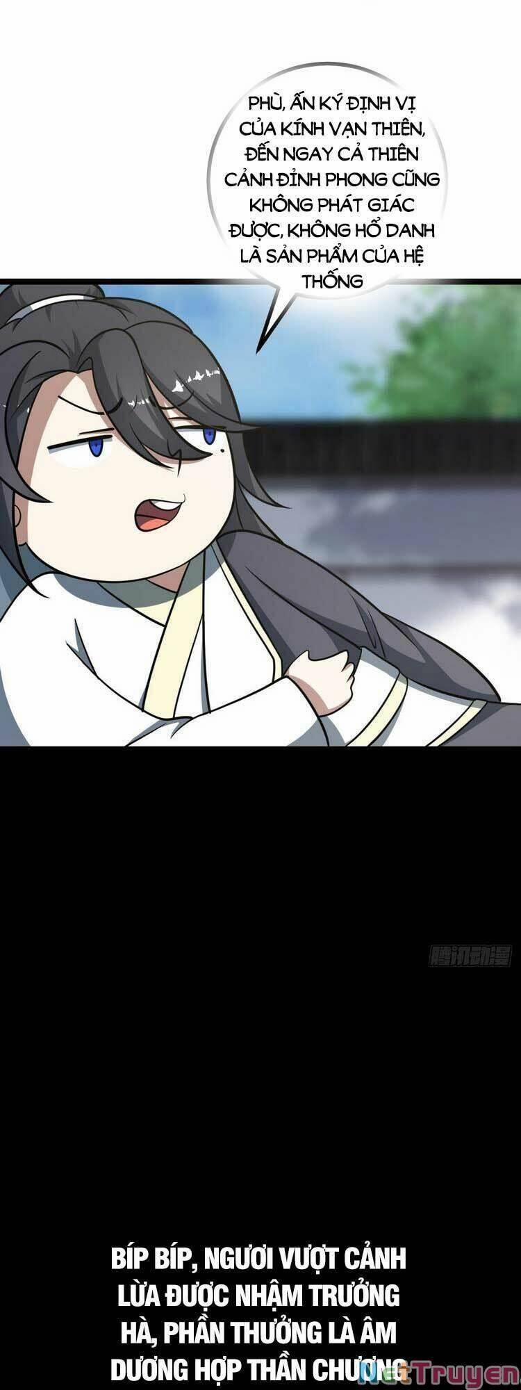 Ta Ở Nhà 100 Năm Khi Ra Ngoài Đã Vô Địch 48 trang 5