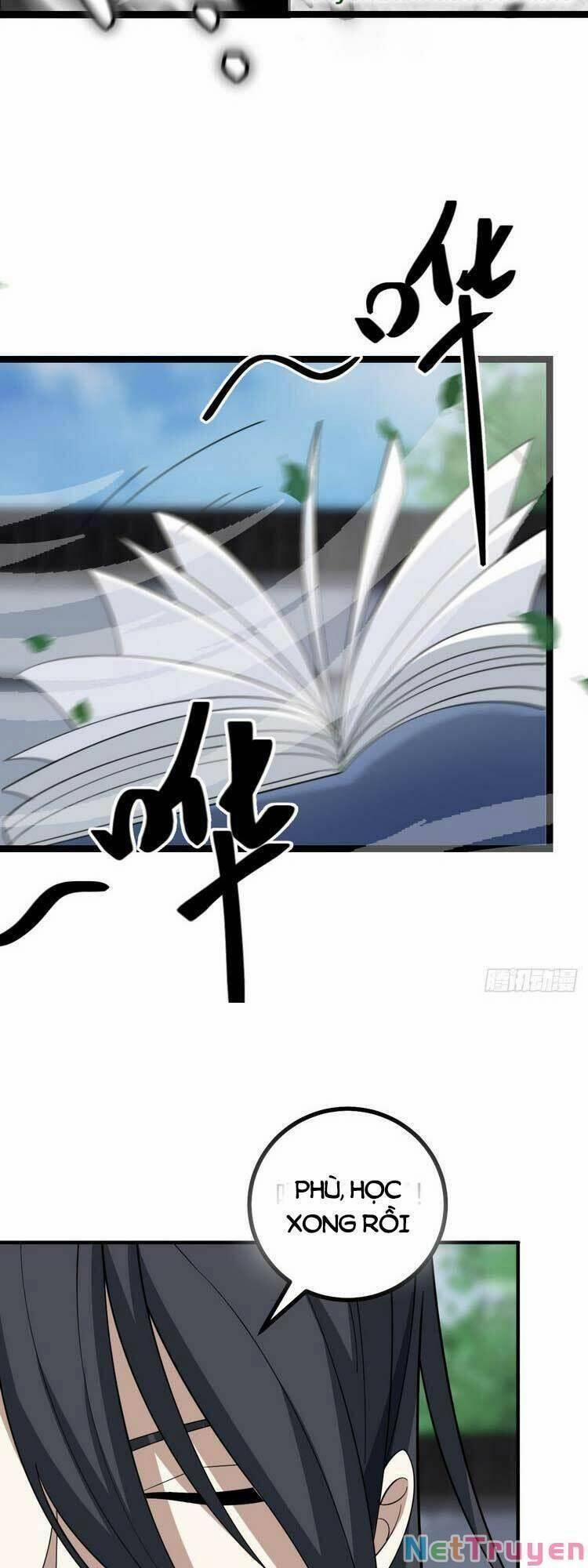 Ta Ở Nhà 100 Năm Khi Ra Ngoài Đã Vô Địch 48 trang 9