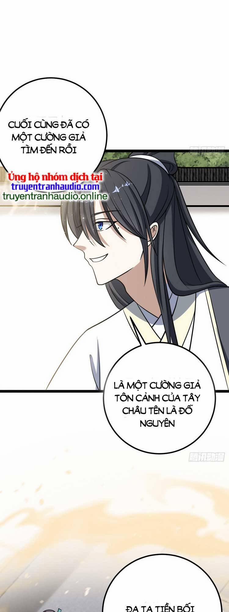 Ta Ở Nhà 100 Năm Khi Ra Ngoài Đã Vô Địch 49 trang 1