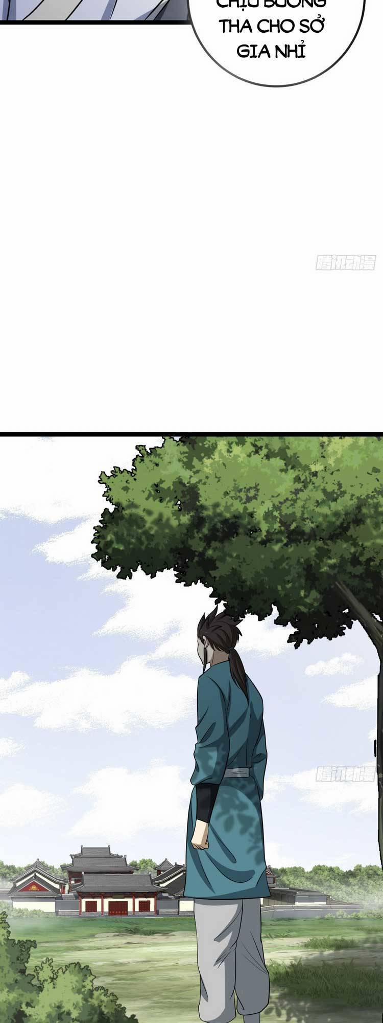 Ta Ở Nhà 100 Năm Khi Ra Ngoài Đã Vô Địch 49 trang 10