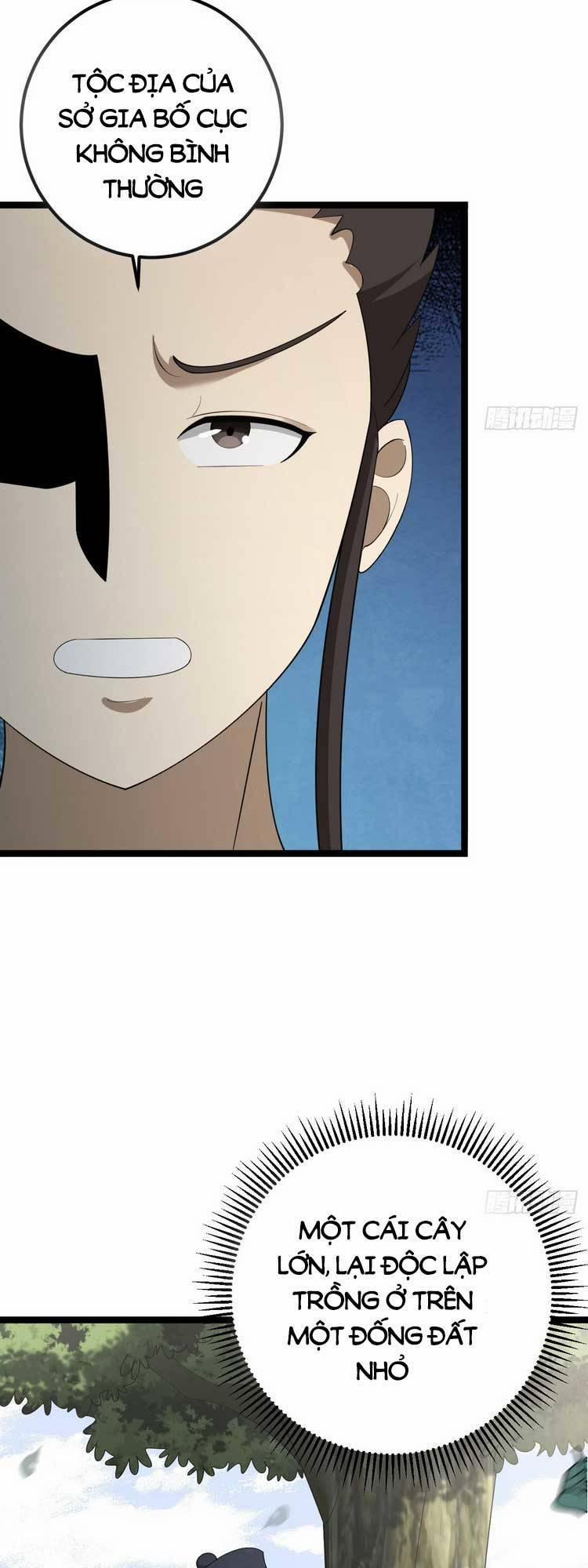 Ta Ở Nhà 100 Năm Khi Ra Ngoài Đã Vô Địch 49 trang 13