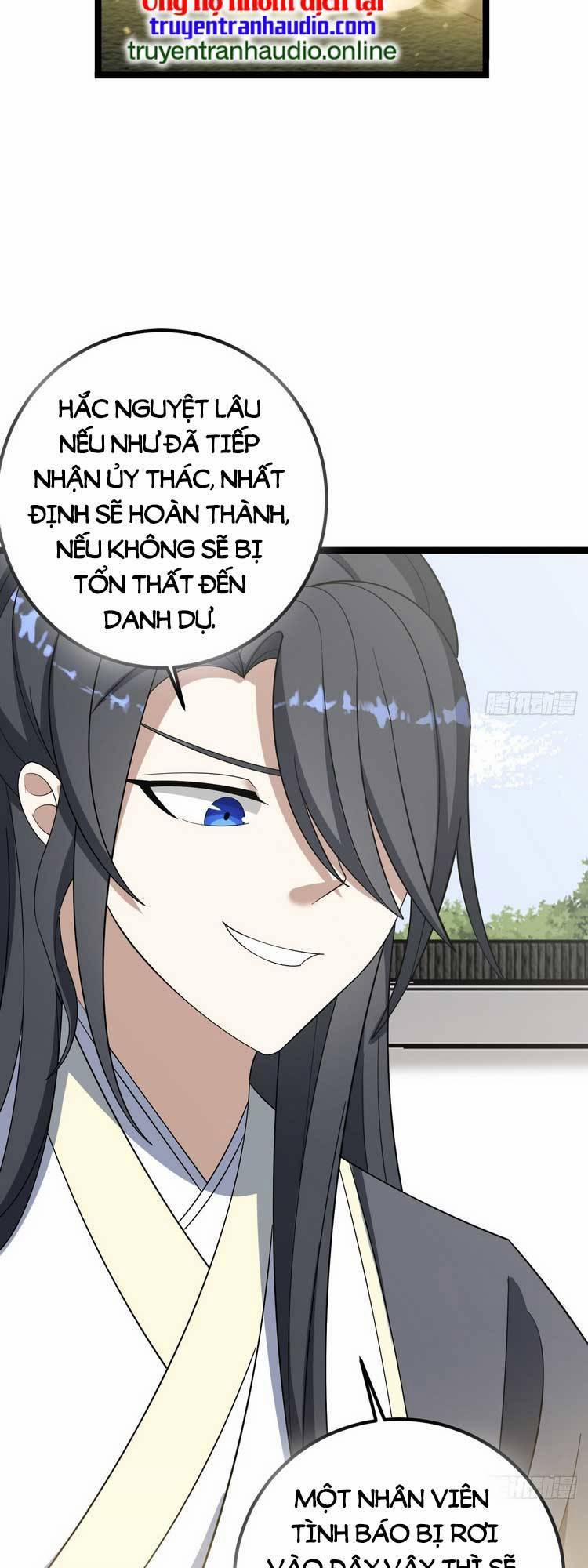 Ta Ở Nhà 100 Năm Khi Ra Ngoài Đã Vô Địch 49 trang 21