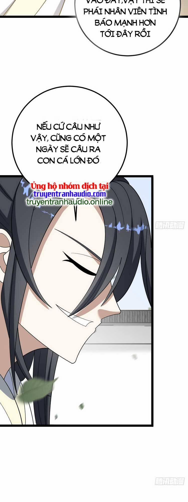 Ta Ở Nhà 100 Năm Khi Ra Ngoài Đã Vô Địch 49 trang 22