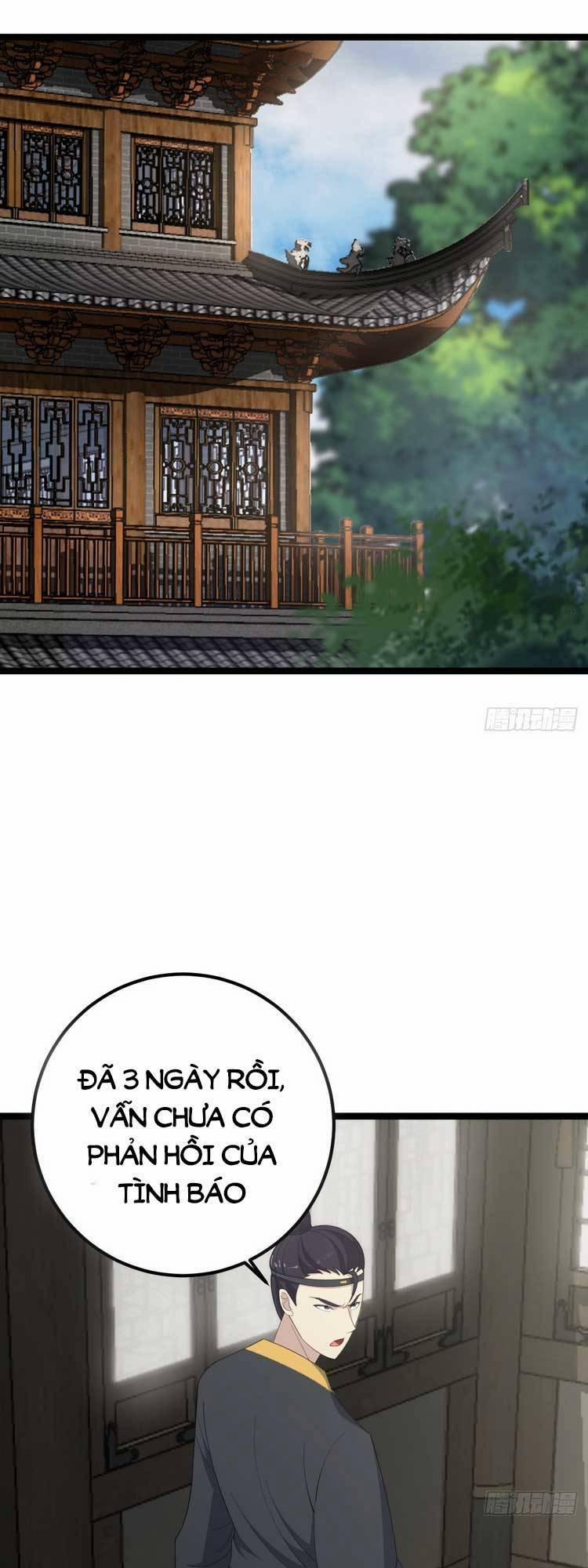 Ta Ở Nhà 100 Năm Khi Ra Ngoài Đã Vô Địch 49 trang 23