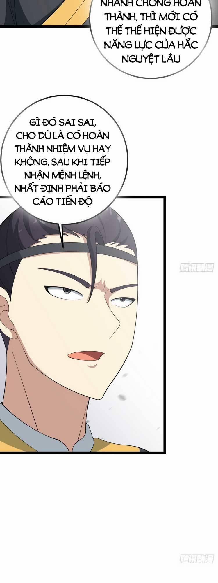 Ta Ở Nhà 100 Năm Khi Ra Ngoài Đã Vô Địch 49 trang 25